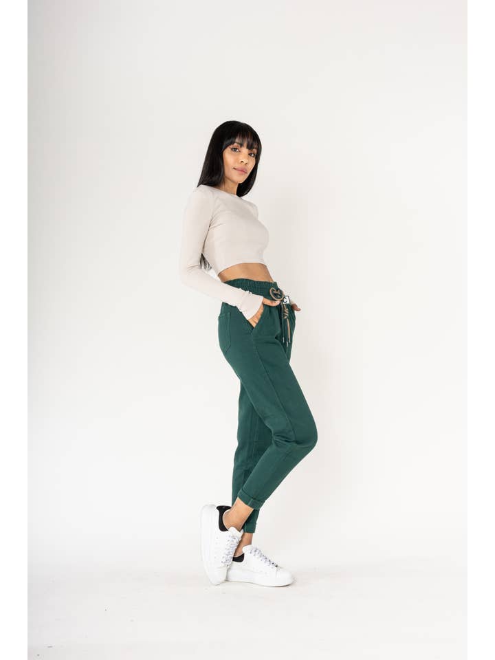 Nina Carter - Wholesale Pants - Women's - Nina Carter P500 stretch pants with a comfortable waist16