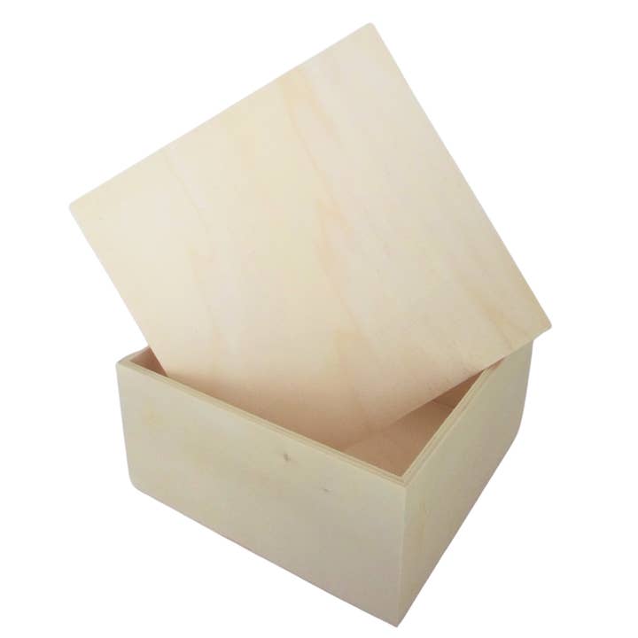 Wide Box M for wholesale by Atiladecor, Artesanato Lda