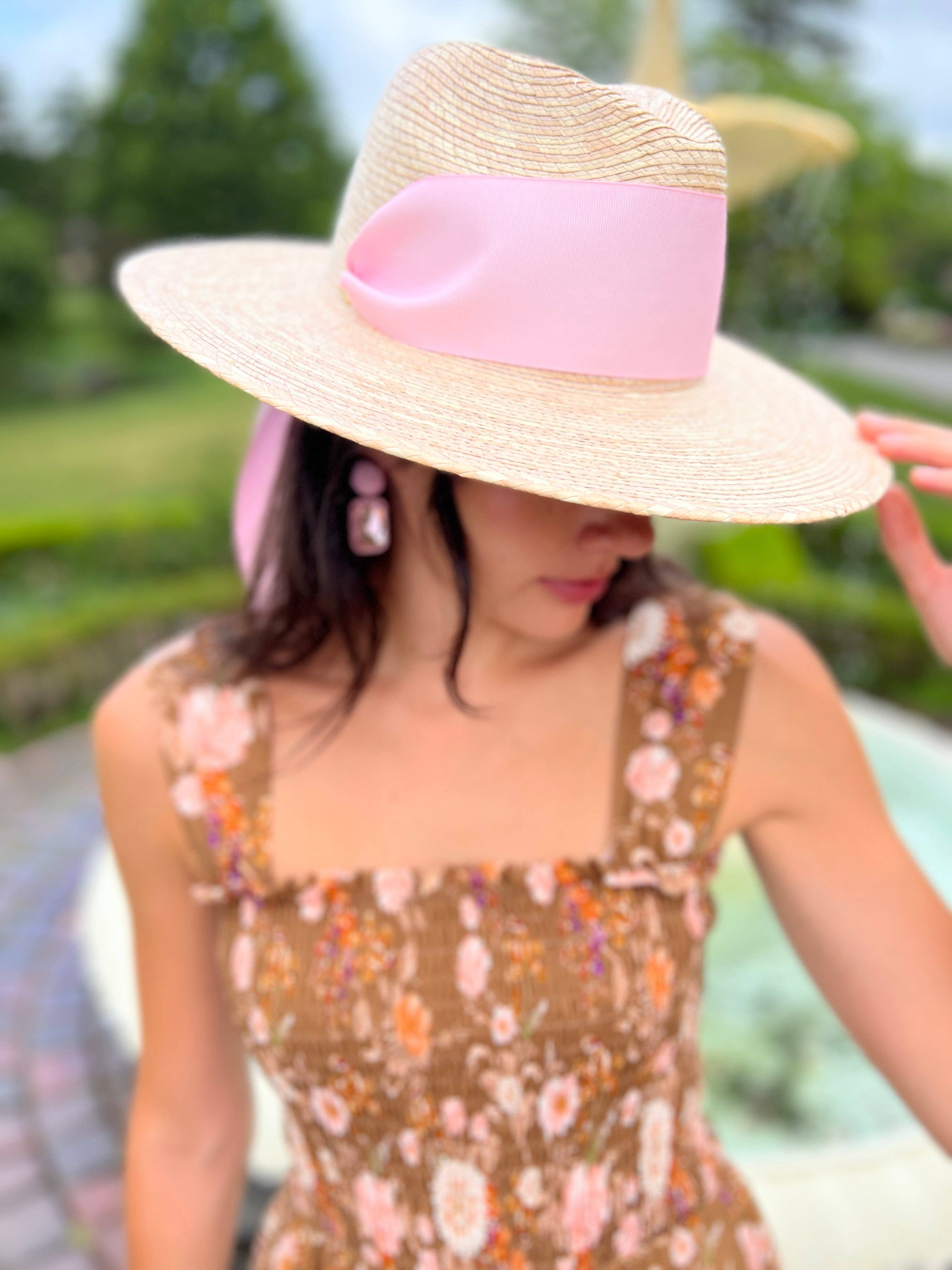 Kathleen Maeve - Vente Robe – femme - Robe Maxi Emma Bow | Chinoiserie Marron7