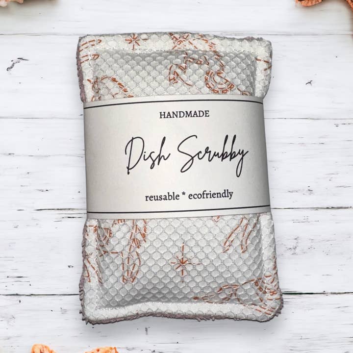 Reusable Sponge Unicorns for wholesale by Three Dandelion Wishes