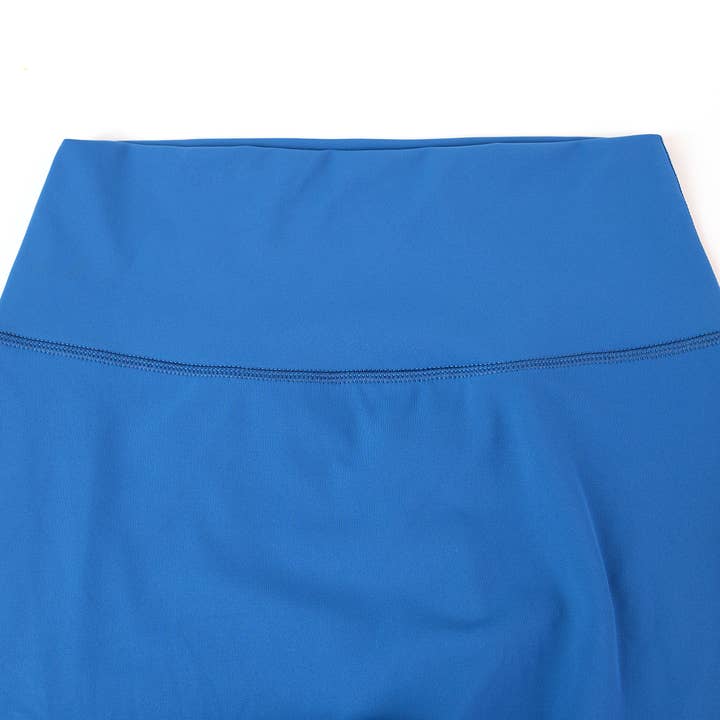 Sodalemon - Wholesale Athletic pants – Women′s - Ladies' Sporty Tight Lift Buttocks Yoga Dance Flare Pants21