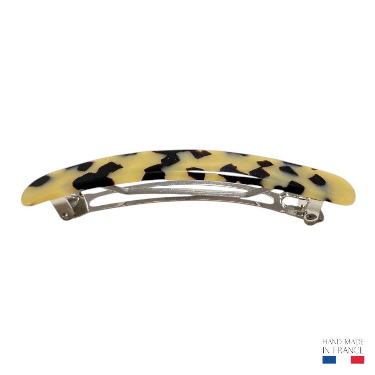 Pique et Pince - Wholesale Barrette - Women's - Luisa hair barrette - Handmade in France1