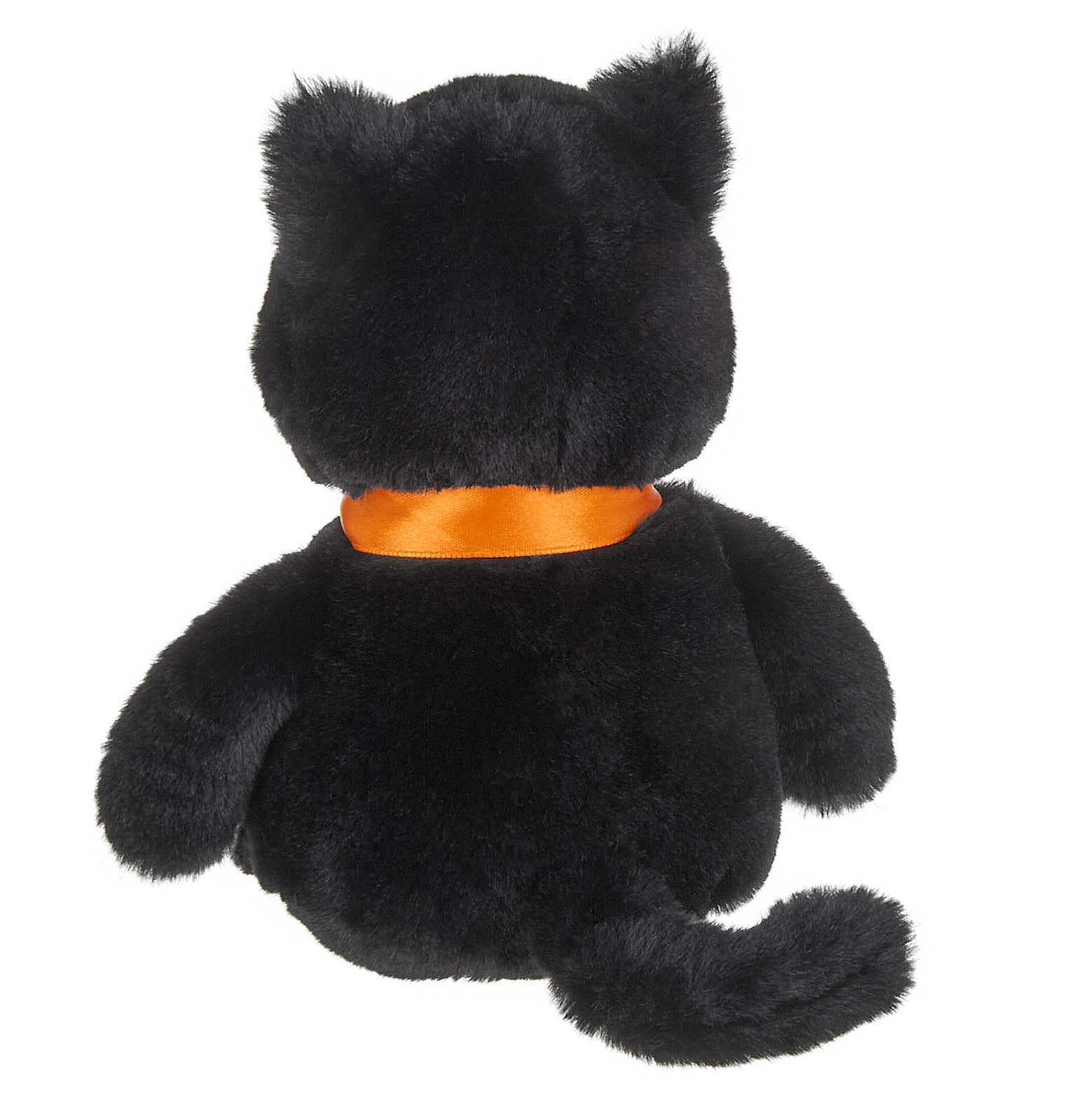 Bearington Collection - Wholesale Stuffed/Plush Toy - Kids & Baby - Ebony Plush Halloween Black Cat3