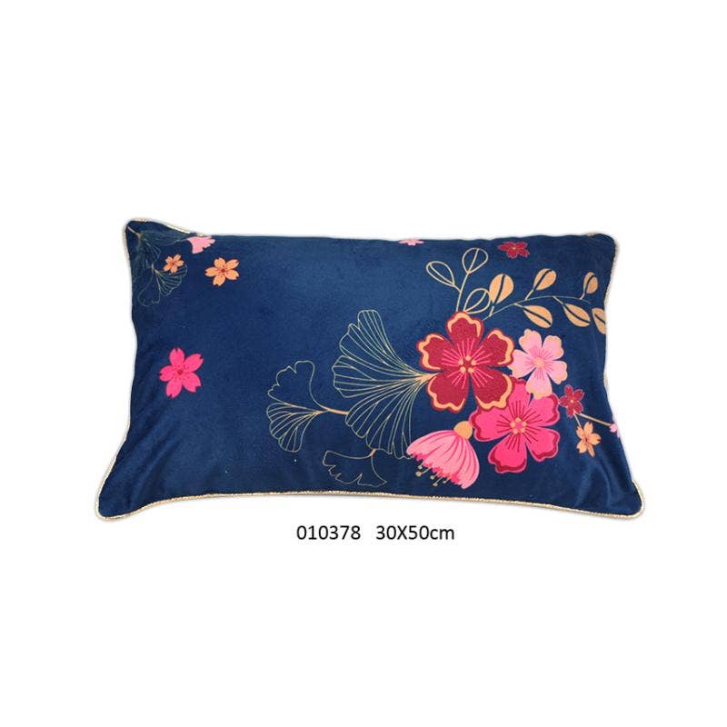 Faye - Wholesale Chair Cushion - 'Ginkgo' Cushion 30 X 50 cm0