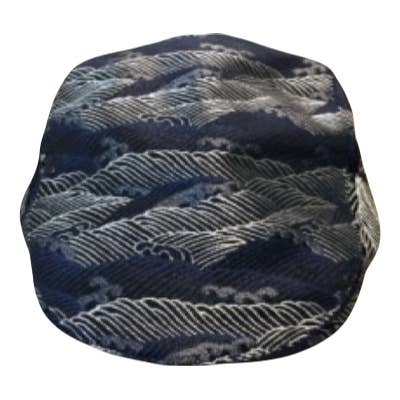 Chasse à la vague bleue pour la vente par Kimono Cap