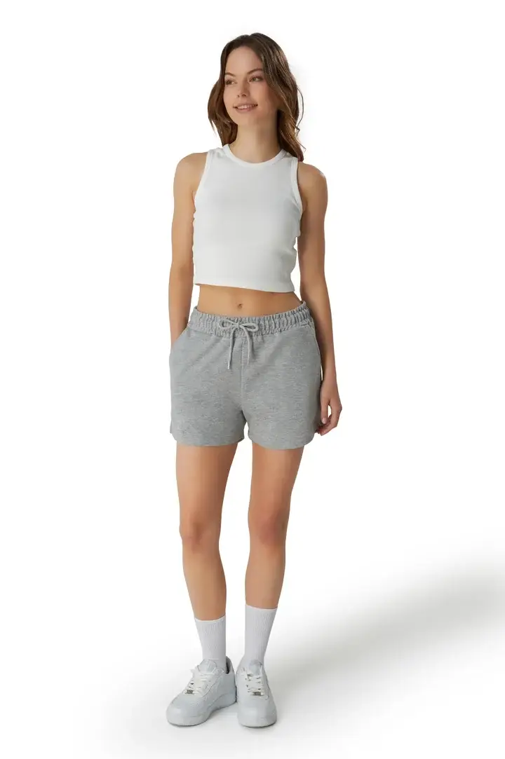 Smith Solo - Wholesale Athletic Shorts - Women's - Sweatshorts for women11