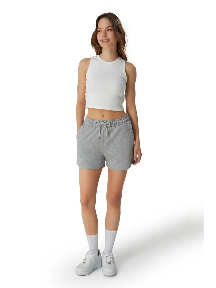 Smith Solo - Wholesale Athletic Shorts - Women's - Sweatshorts for women11