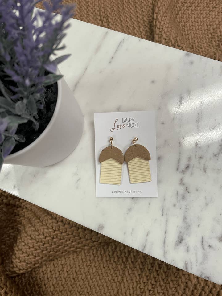 Natural Beauty for wholesale by Love Laura Nicole