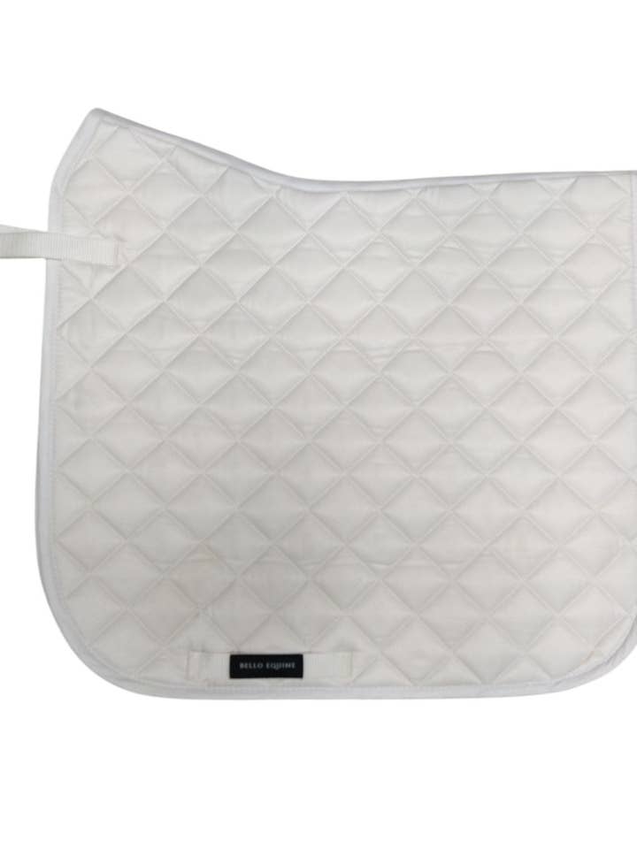 Horse Saddle Pad - Non Slip Elegant Diamond Design for wholesale by Bello-Equine