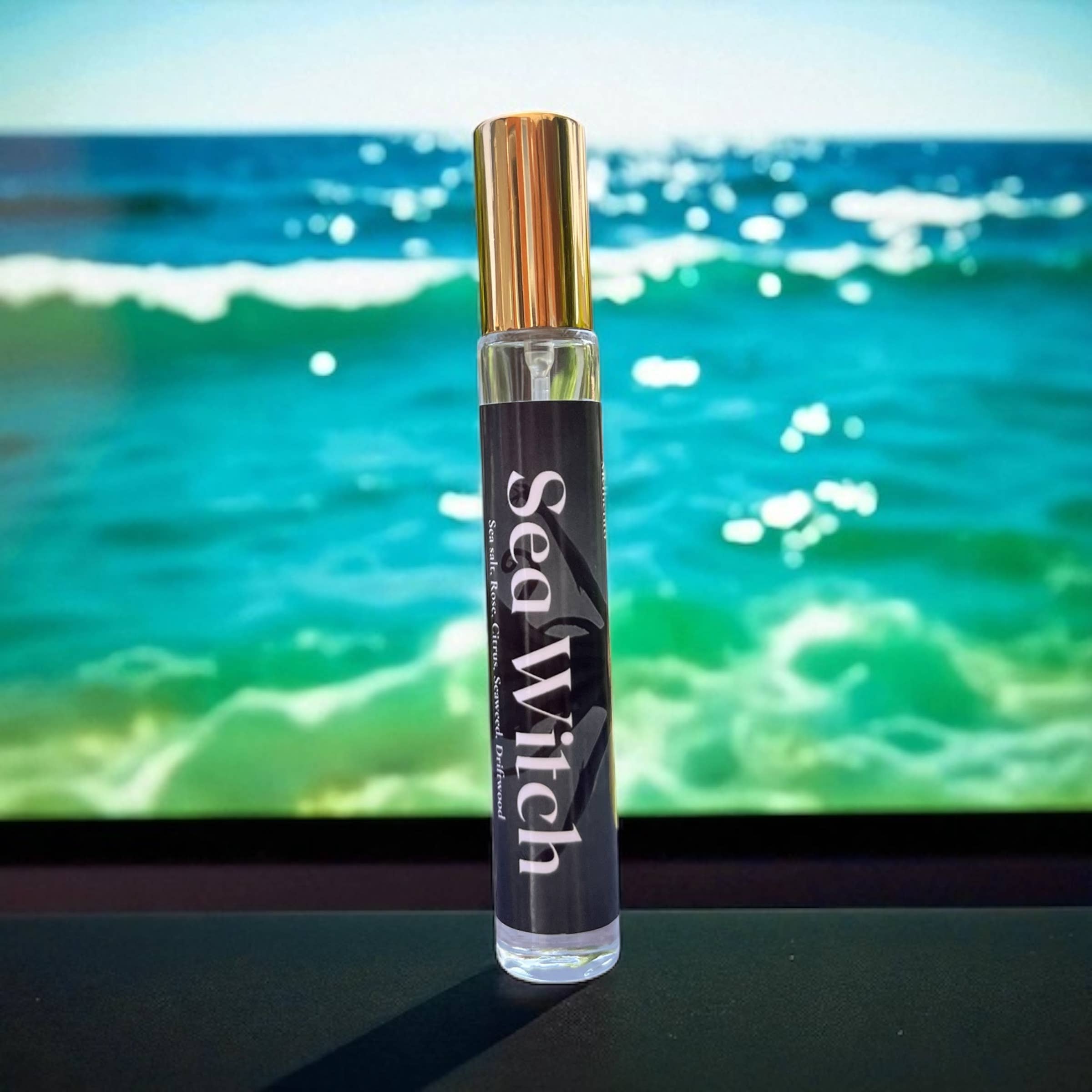 Memento Scents – Engroshandel Parfume/eau de toilette – Havheks Parfume - Saltet Blomstret med Drivtømmer &amp; Havluft1