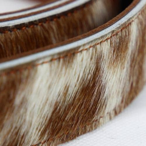 Bethany Rae - Wholesale Belt - Women's - The Blandford Cowhide Leather Belt1