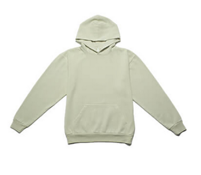 Generation XYZ - Wholesale Hoodie - Unisex - Oversized Pullover Hoodie [HF-ZS4050]3