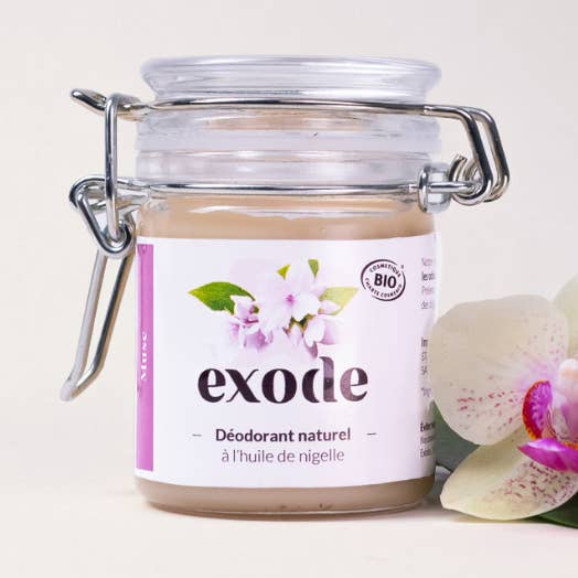 Déodorant Baume – Musc pour la vente par Exode