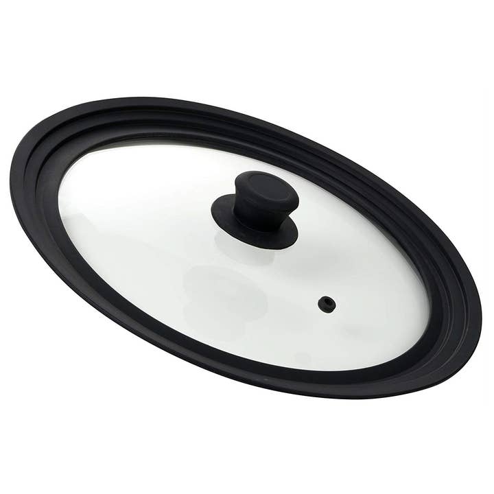 Bezrat Universeel deksel voor pannen, potten en koekenpannen voor wholesale door Bezrat