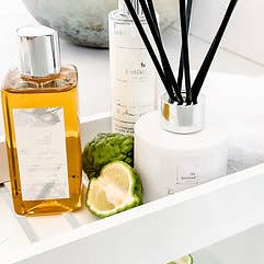 Spray de quarto Thai Lime & Mango 100ml por atacado de The Hertford Candle Co.