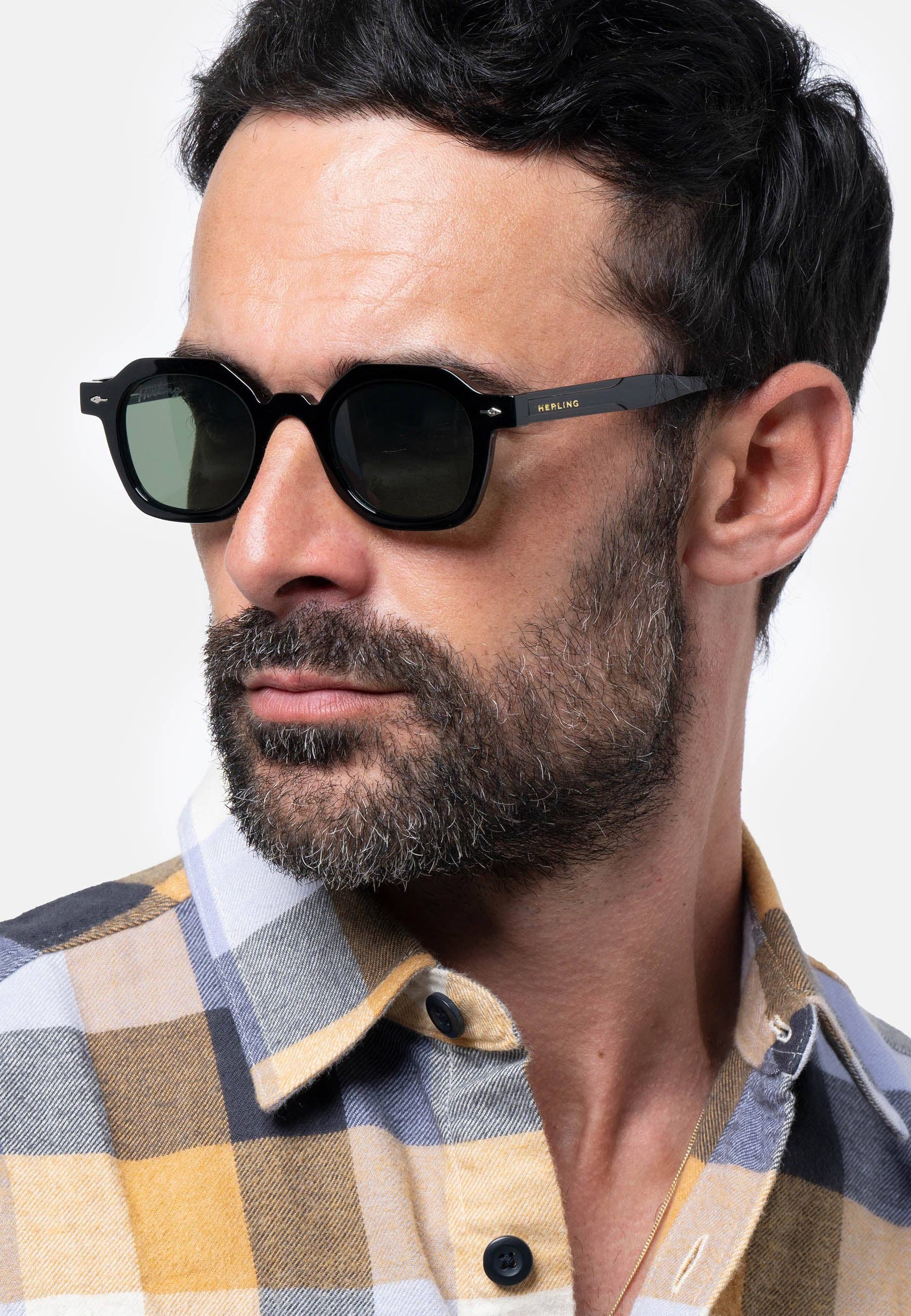 Herling – Engroshandel Solbriller - Unisex – CASIMIR solbriller11