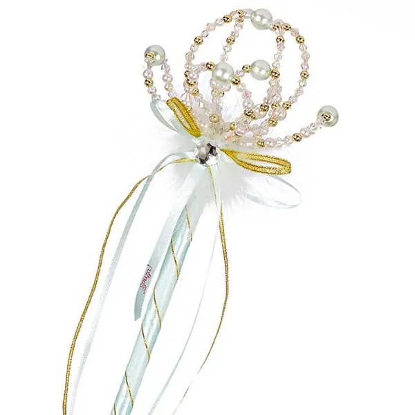 Speedy Monkey - Wholesale Toy Wand - Kids - Alexandra - Wand (mint green)