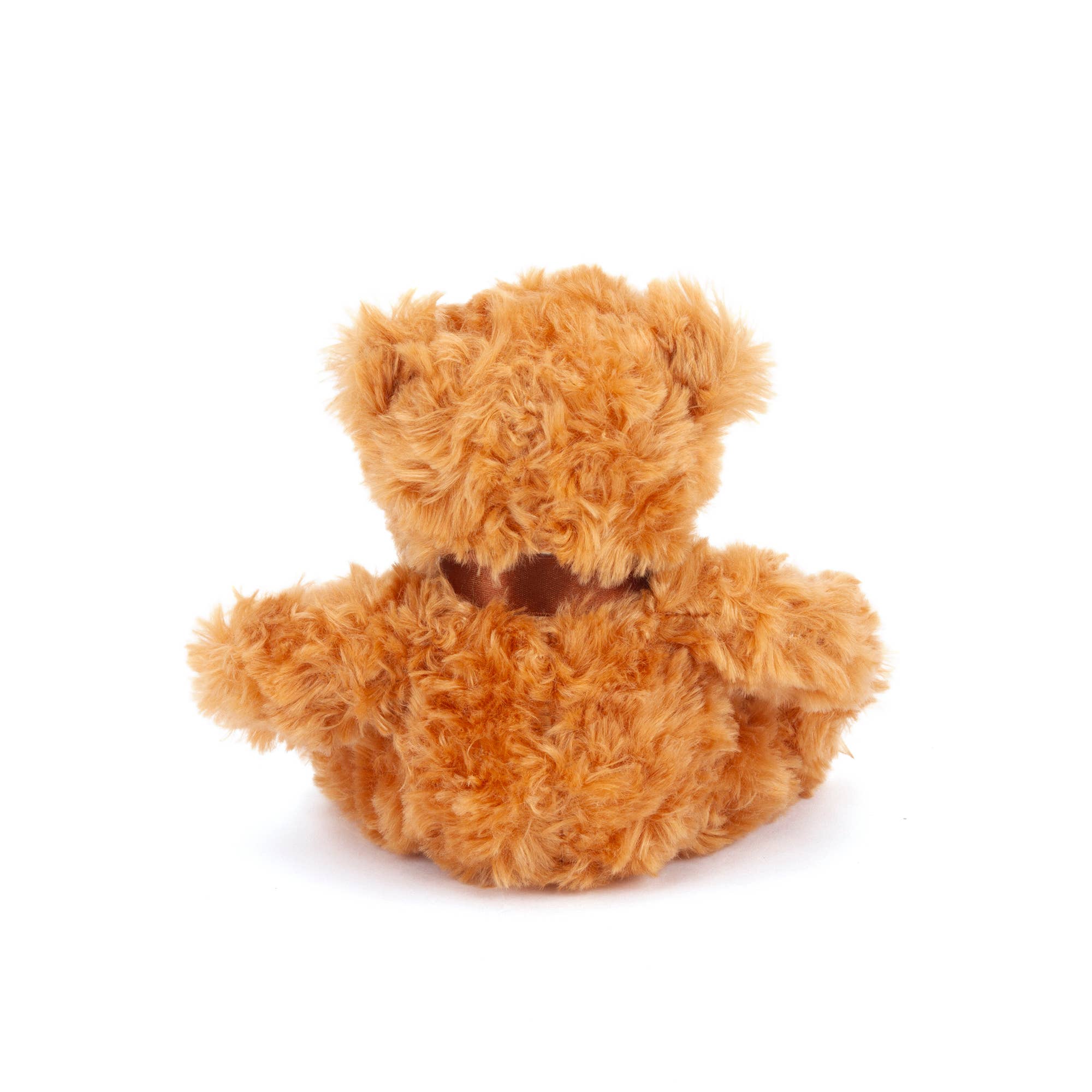 Plushland - Wholesale Stuffed/Plush Toy - Kids & Baby - 6″ Sitting Bears Plush | Ribbon Teddy Bear Assortments38