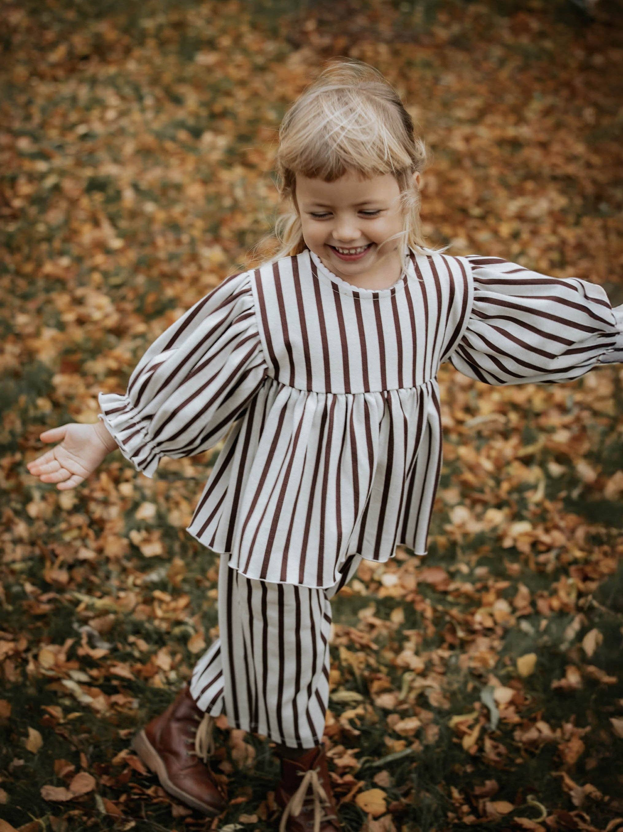 Fliink – wholesale T-shirt – Kids – ELLY 3-4 BLOUSE3