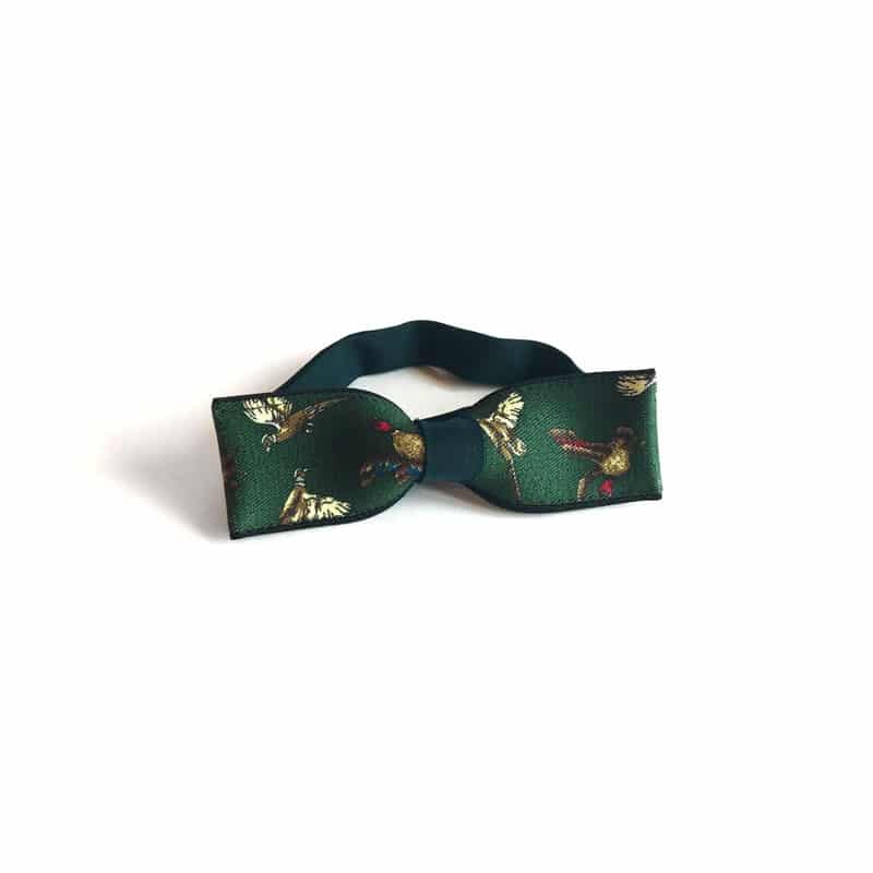 Potenciano Group SL - Wholesale Bow Tie - Men's - Ref. 602-SERIE.U - Elastic Bow Ties Fashion Motifs - by Layos81