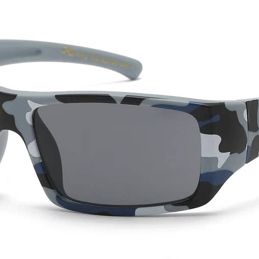 Fiona Accessories – wholesale Solglasögon/glasögon - Barn – Solglasögon för barn, födelsedagsfestfavoriter, kamouflageblandning9