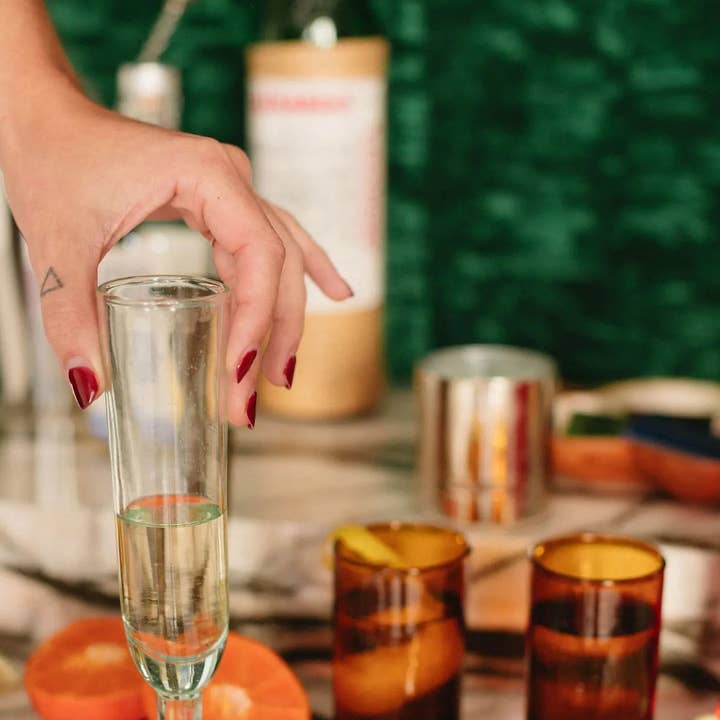 Voyage - Wholesale Champagne flute - $3 SALE Champagne Flute Glass (120)4