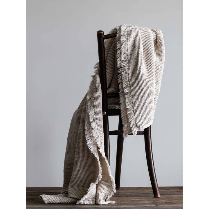 Tell Me More - Vente Plaids - Plaid Calma3