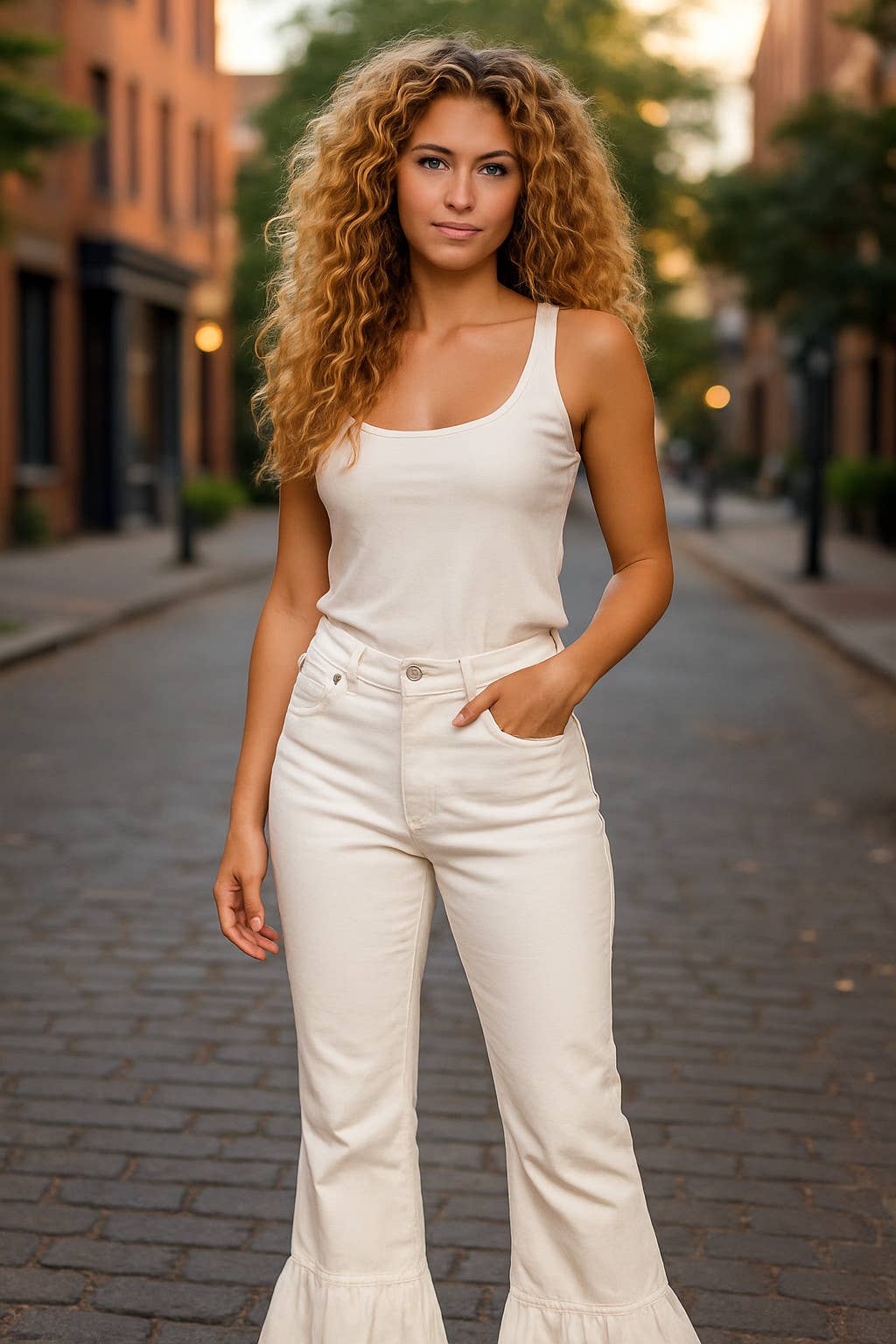 A Woman we Love - Wholesale Pants - Women's - Pack of 25 women's pants29