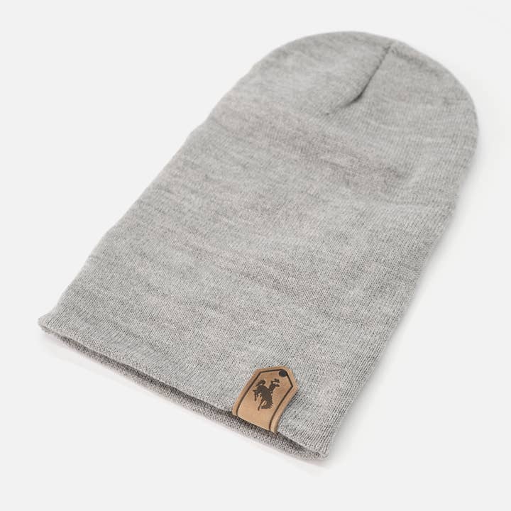 Range Leather Co. - Wholesale Beanie - Unisex - Steamboat Knit Beanie