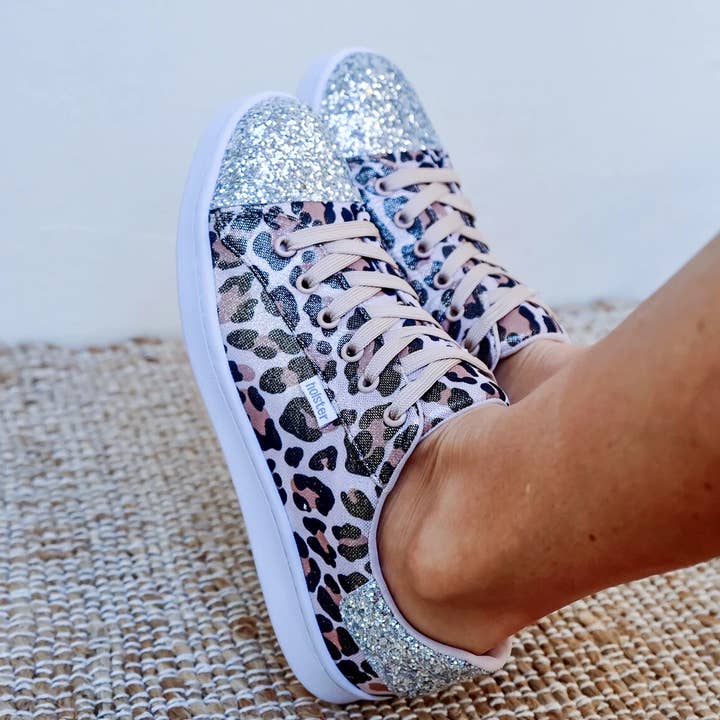 Leopardo Stardust - Leopard in vendita all'ingrosso su Faire