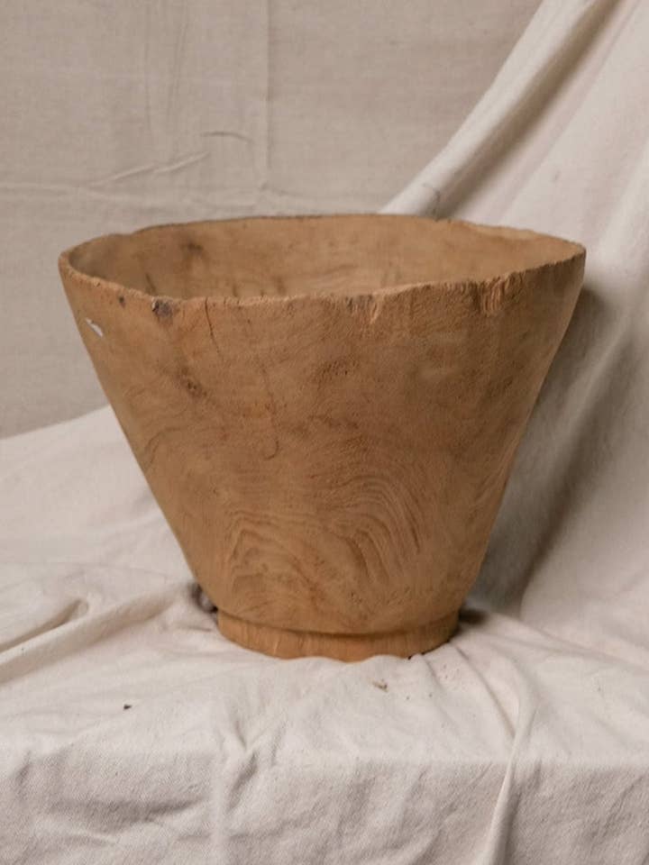 Stor massiv teakplanter för wholesale av Twenty Third by Deanne