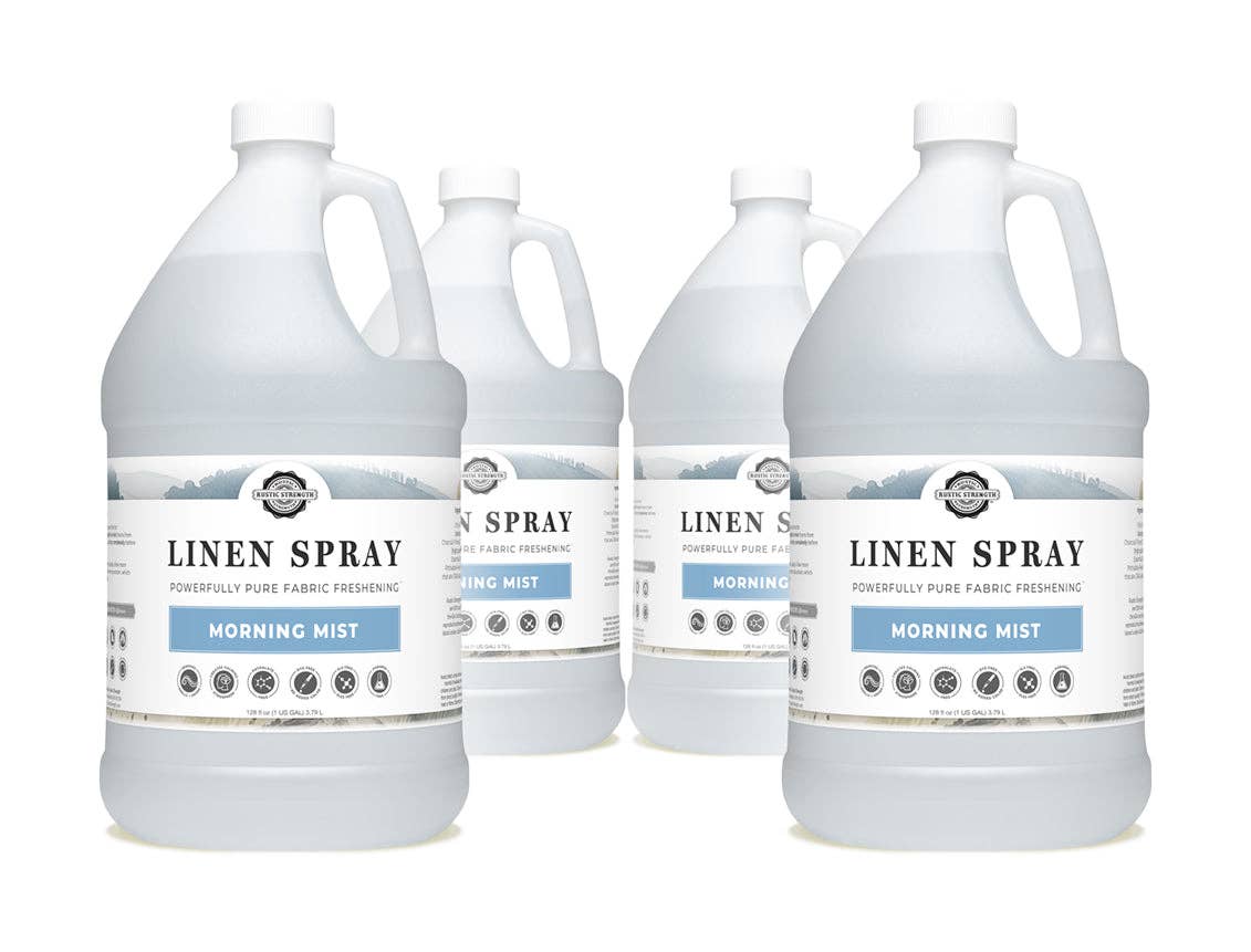 Rustic Strength - Vente Vaporisateur de parfum pour le linge - Spray Lin4