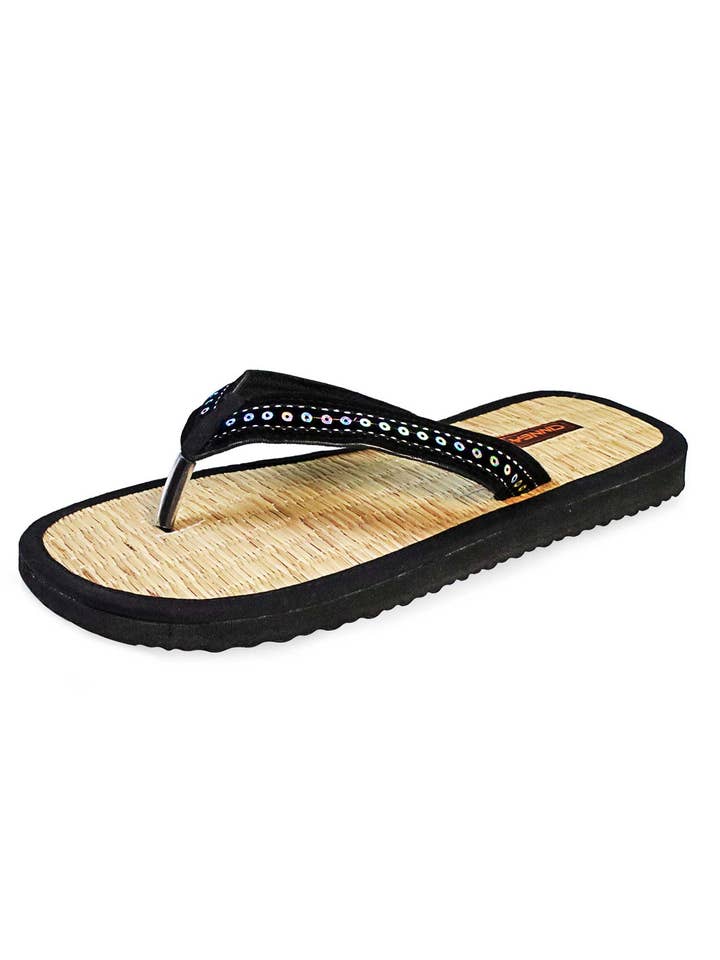 CINNEA - Wholesale Flip Flops – Women’s - Rush cinnamon dianette CRUZ0