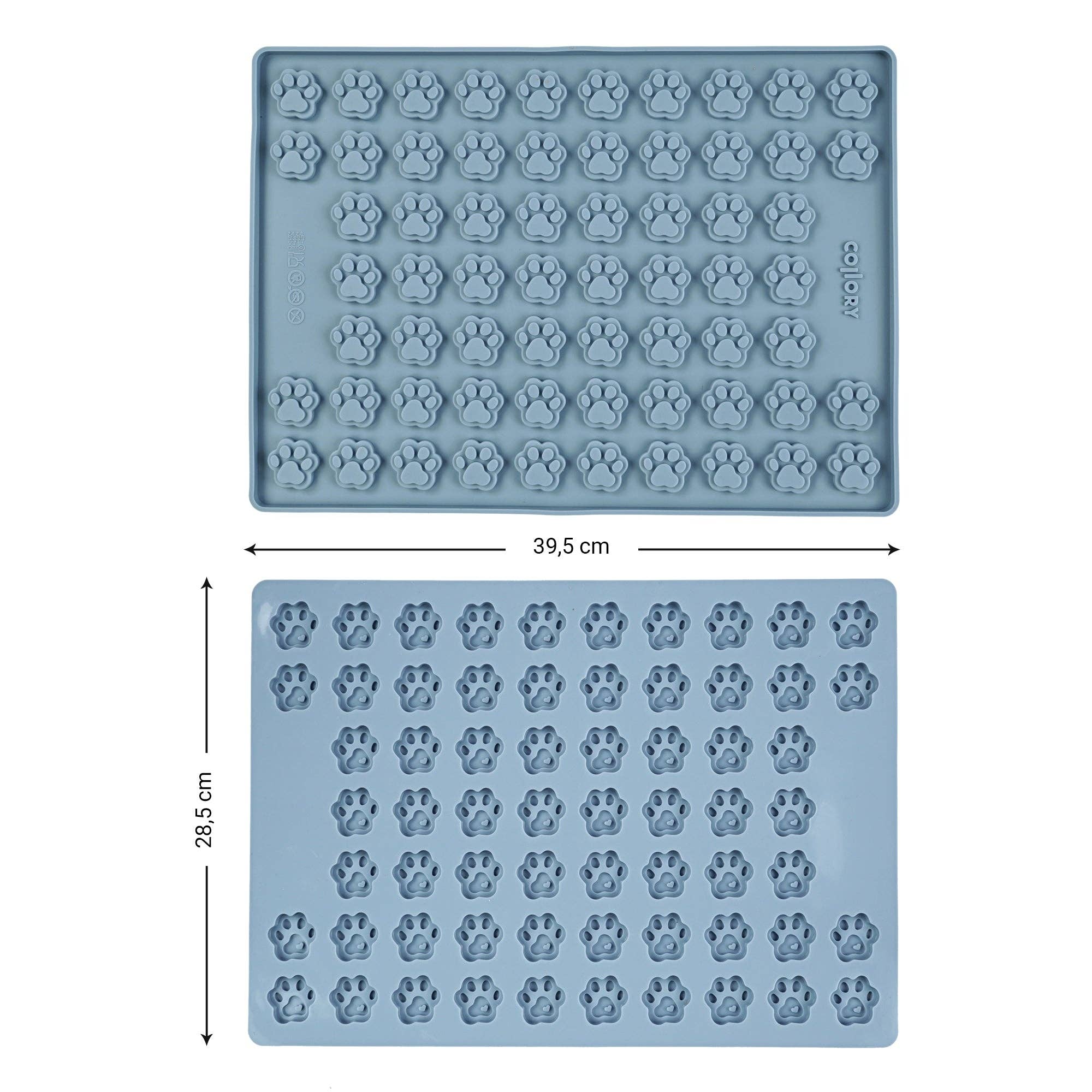Collory – wholesale Bakplåt/-matta – Tass bakmattor i (mini, medium)28