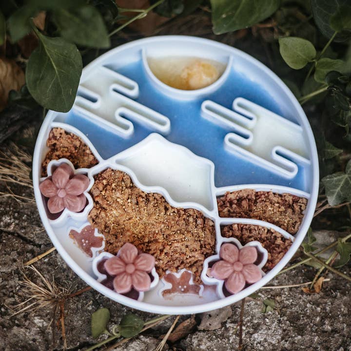 Yama Grub Mat - Mist for wholesale by Wild n Fresh Treats