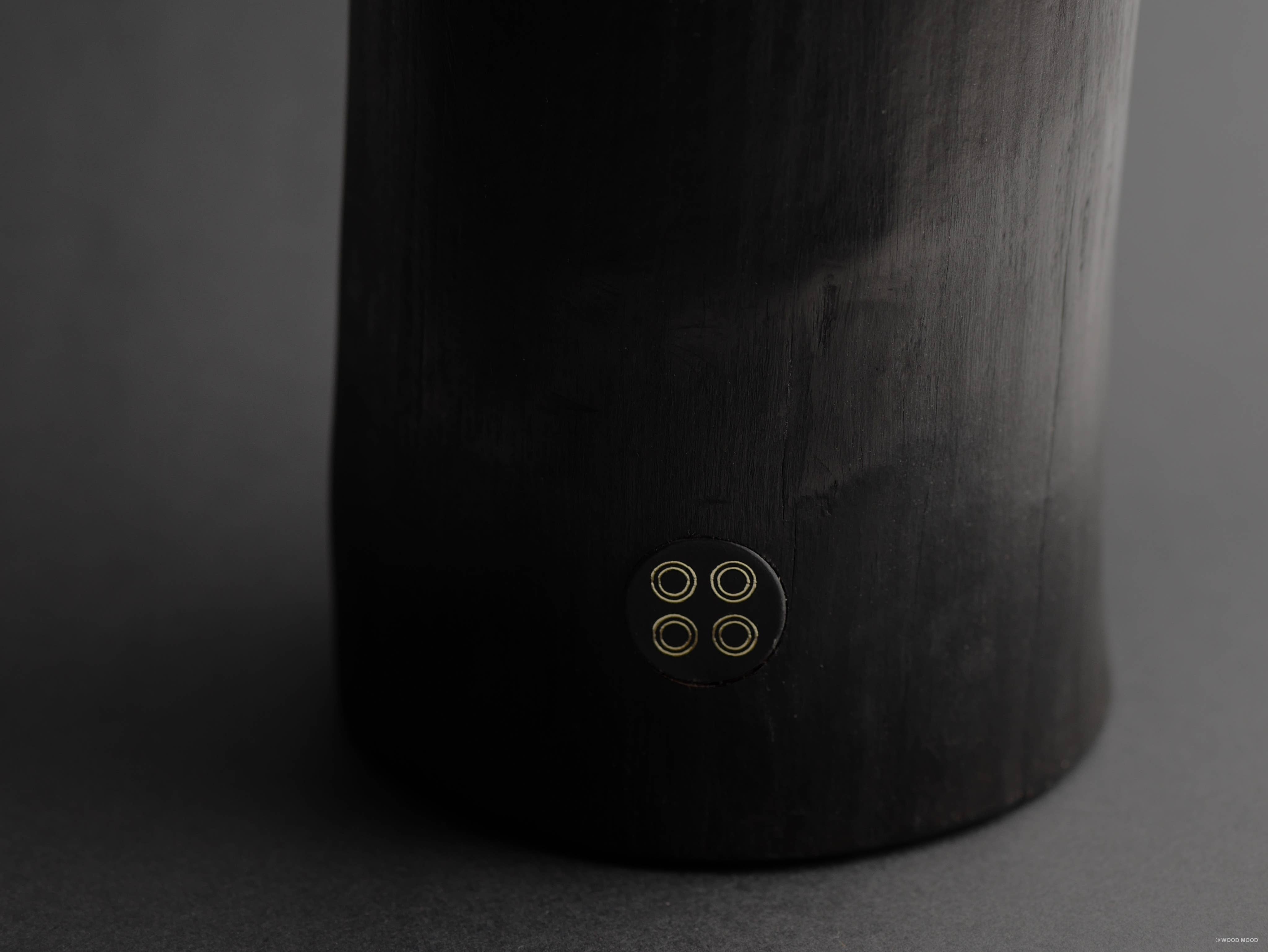 WOOD MOOD – wholesale Burkljus – Cannes Night Garden | återanvändbart ljus med eteriska oljor22