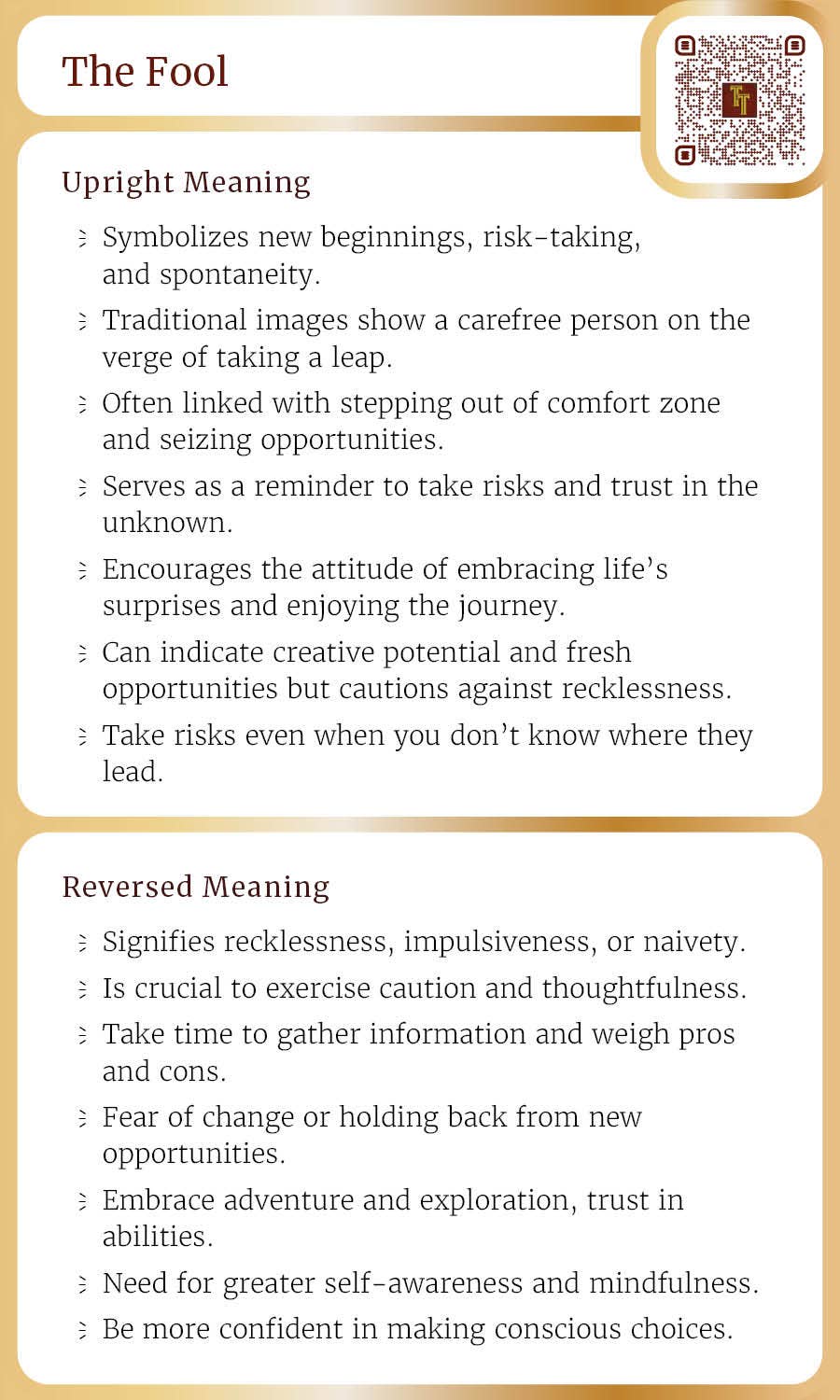 Schiffer Publishing - Wholesale Tarot Cards - Tarot Training Sleeves3