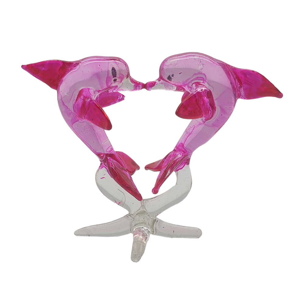 VIE - Wholesale Sculpture - Hand Blown Glass Sculpture59