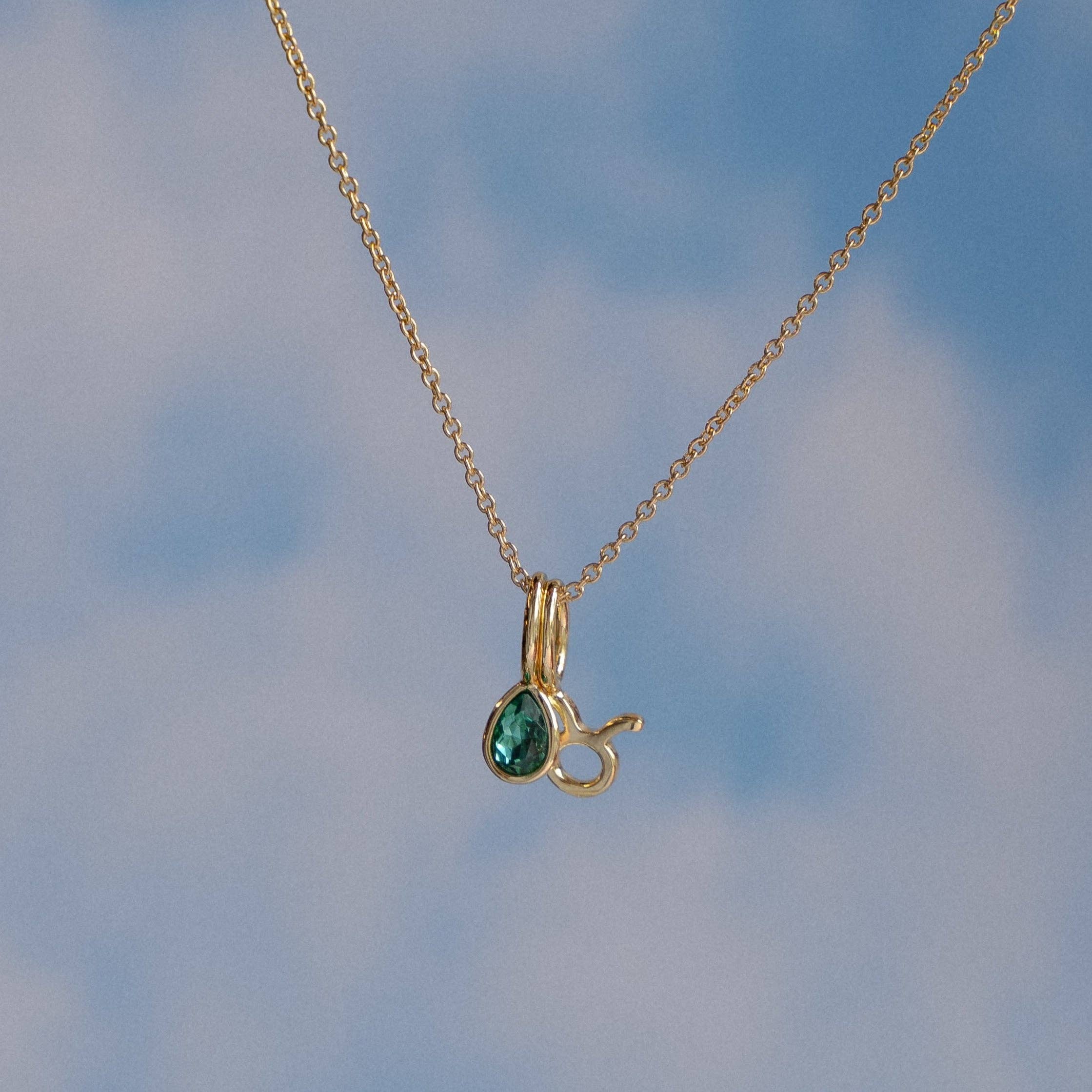 The Sis Kiss – Engroshandel Vedhæng/charm – Charm med fødselssten11