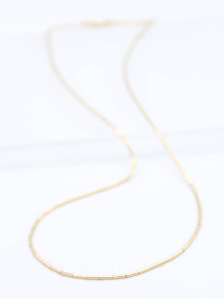 Collana in oro liquido per la vendita all'ingrosso da parte di The Swellife