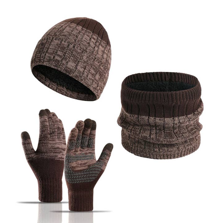 Outdoor Thermal Three-Piece Set M5A253 for wholesale by alberalkirk