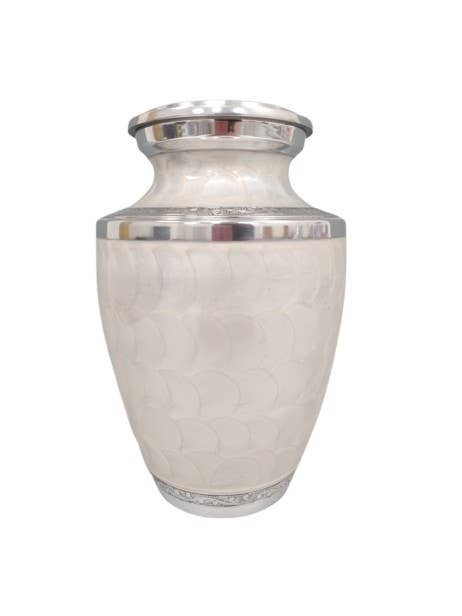 DF1019A Adult Urn for wholesale by David Fischhoff Ltd