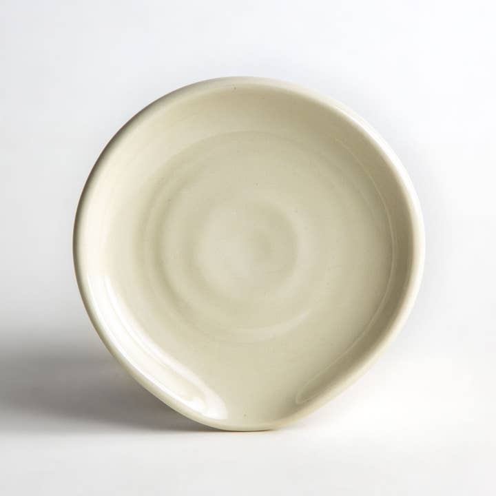 Emerson Creek Pottery - Wholesale Spoon Rest - Handcrafted Stoneware Spoon Rest – Made in the USA12