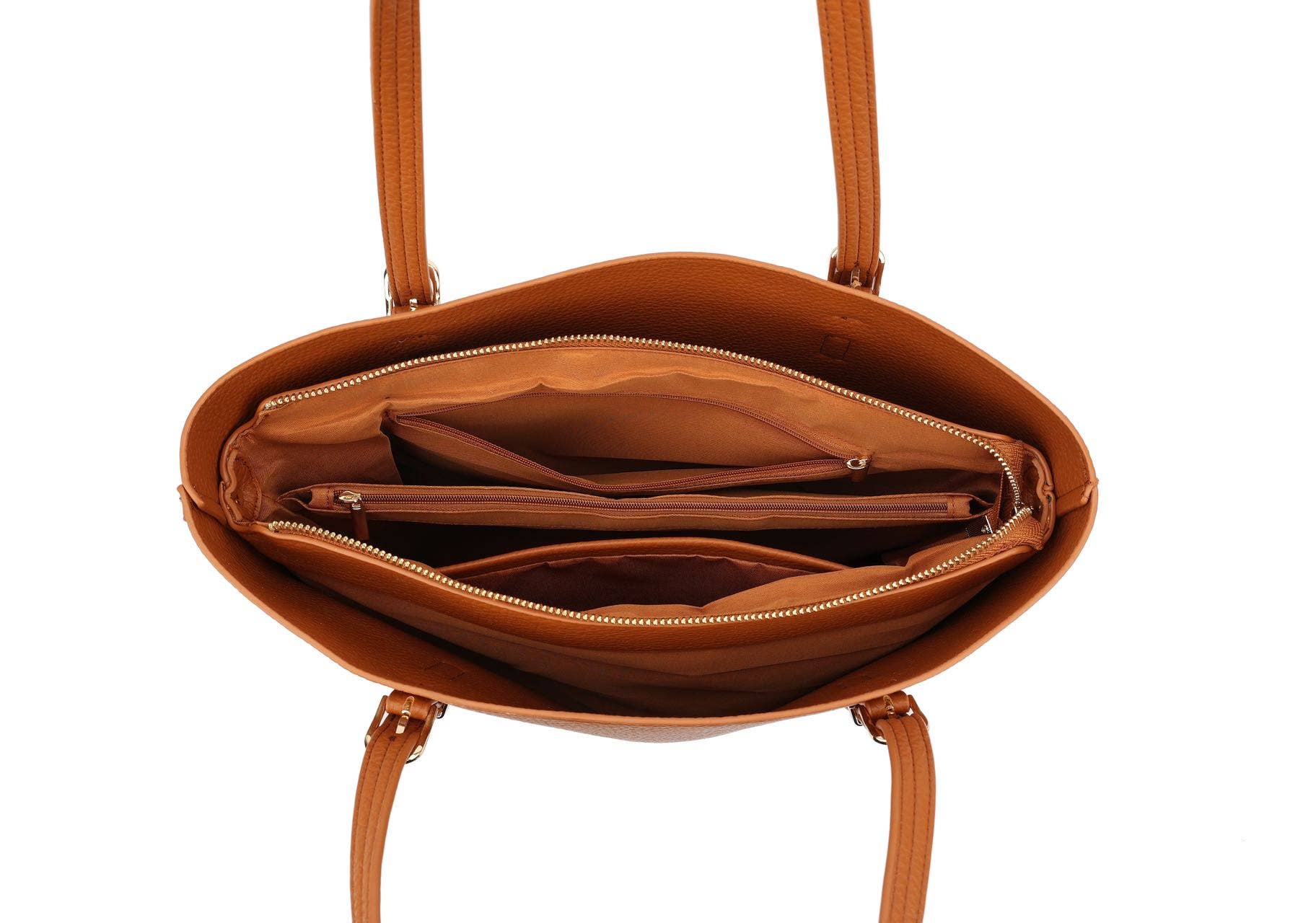 Pretty Persuasions - Vente Tote bag – femme - Sac fourre-tout P25016 avec bandoulière2