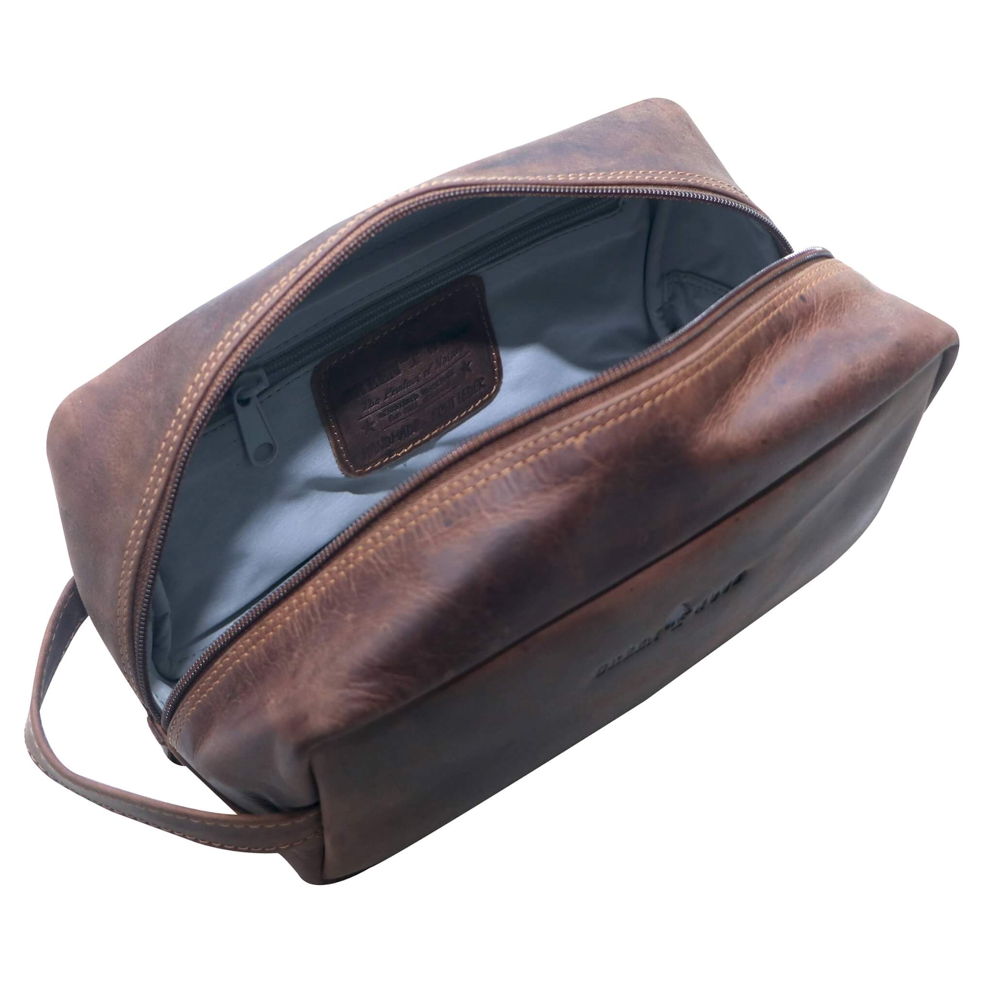 Greenwood – wholesale Toiletry bag – Unisex – Gijon Men's Toiletry Bag Women's Toiletry Bag Waterproof Cosmetic Bag13