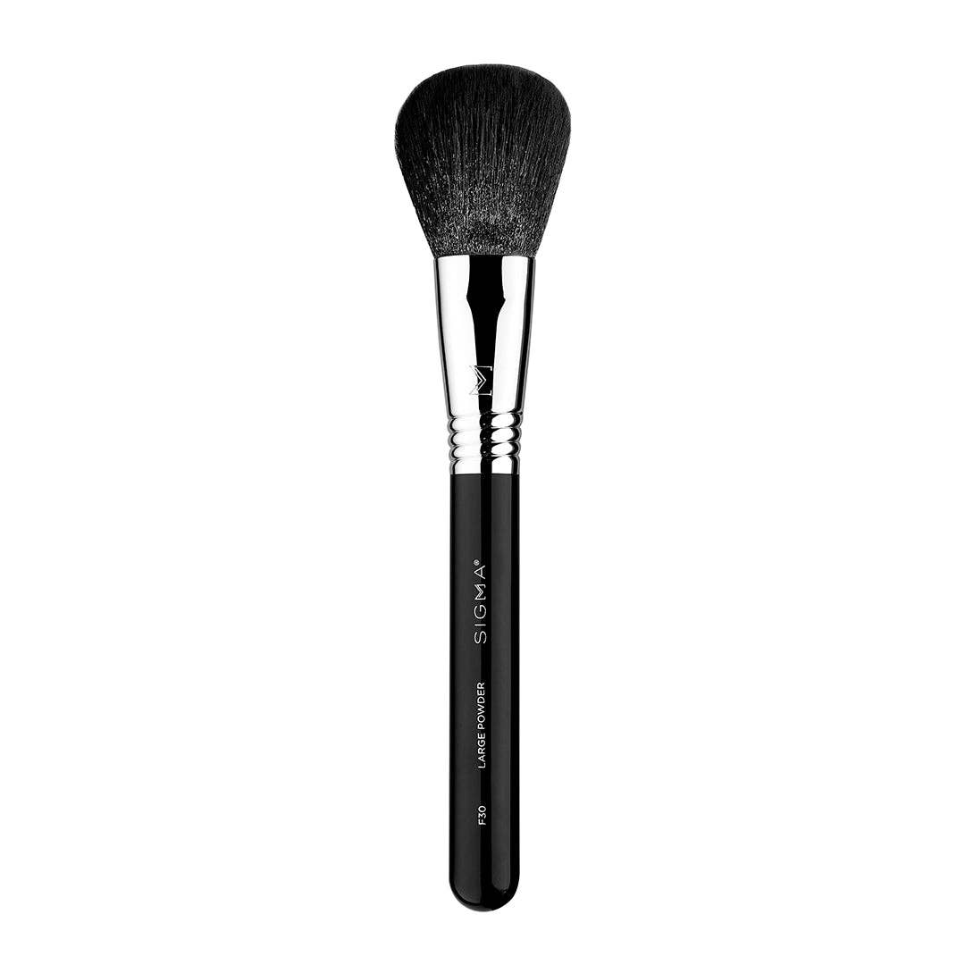 Sigma Beauty - Wholesale Cheek/Face Makeup Brush - F30 LARGE POWDER BRUSH1