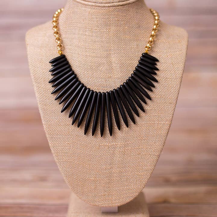 Swara Jewelry LLC – wholesale Bib necklace – Bib Necklace