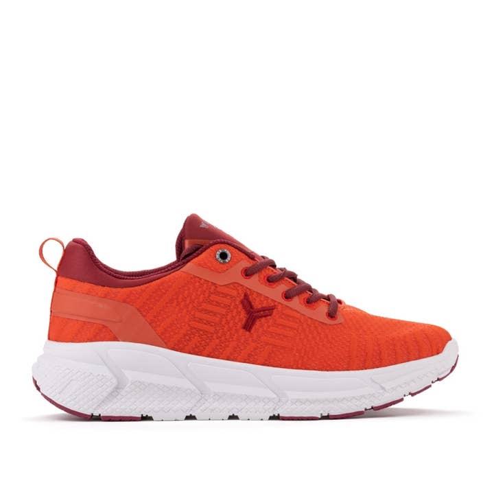 Trivor sport sneakers sneakers- Orange. for wholesale by YUMAS