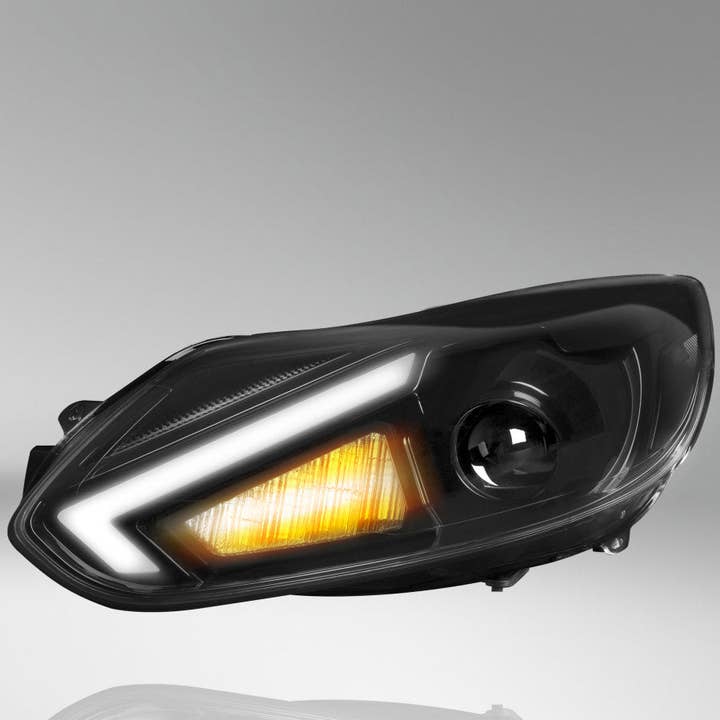 Osram LEDriving® XENARC® HL Ford Focus 3 12V 28W LEDHL105-BK per la vendita all'ingrosso da parte di S&U FairTrade UG