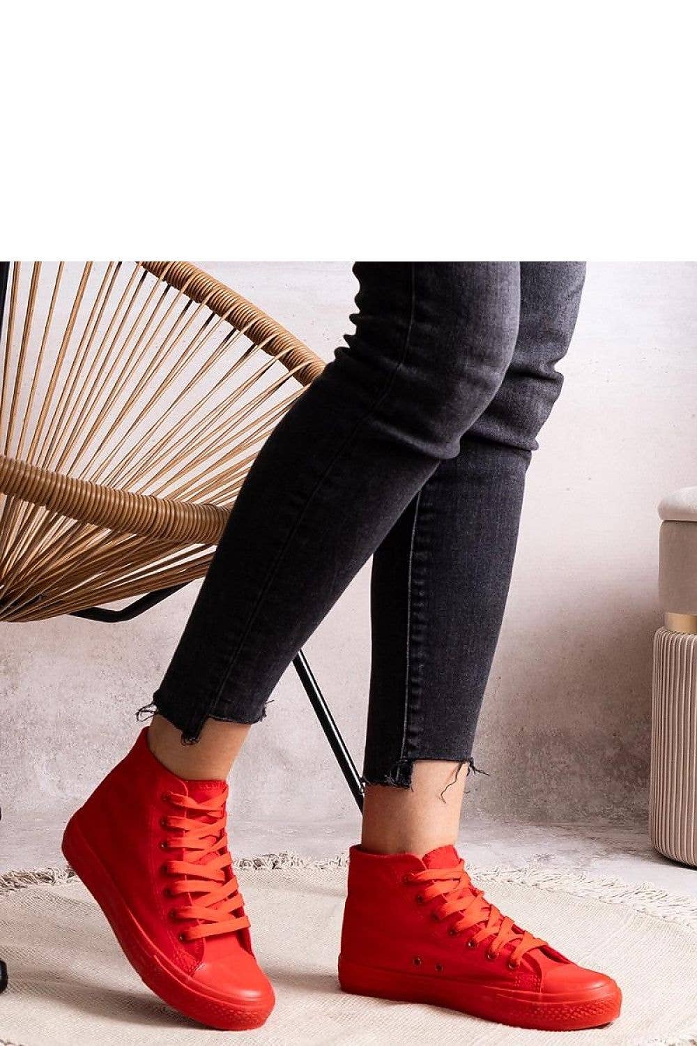 Lieber Deem Marktplatz - Wholesale Lifestyle Sneakers - Women's - Sneakers Model 207214 Solea12